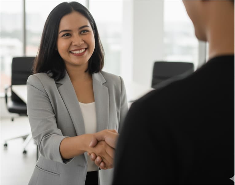 Global Reach and Risk Mitigation