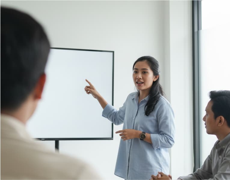 Strategic Engagement Platforms